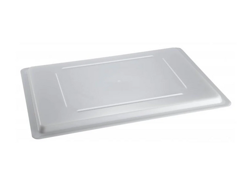 buy | shop | 18", x ,26" ,Polypropylene, White, Cover, for, Food ,Storage ,Boxes , 85134 