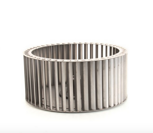 Buy | shop | buy | shop | Middleby, marshall, 22523-0002, Blower, Wheel, Single, Inlet, CW, 27170-0069 