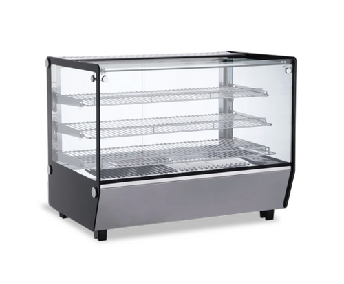 buy | shop | 34", Square ,Glass, Countertop, Display, Warmer , 5.6 Cu. Ft. ,47426,