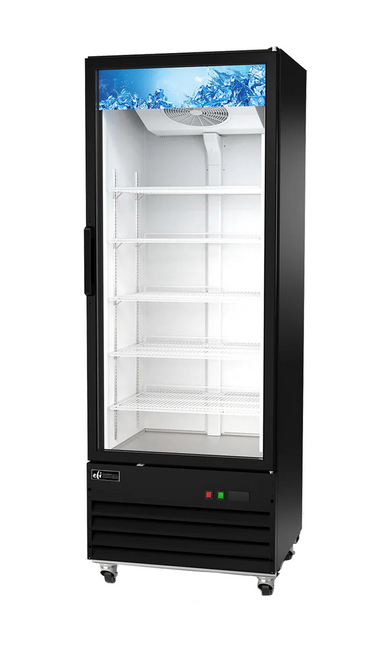 buy | shop | C1-29GDX, 29" ,X-Line, Glass, Door ,Refrigerated ,Merchandiser, - 18.7 Cu. Ft. 