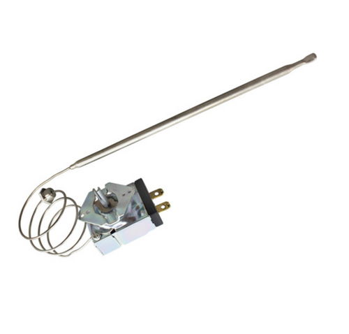 Star:
64976 ,WS-57410 ,WS-64976, Bloomfield:
WS-55510 ,WS-57410 ,WS-64976 
Wells WS-55510 Genuine OEM Replacement Part

A Wells WS-55510 Control Thermostat for SP-715 Fryer regulates and maintains precise temperature settings in electric fryers and other foodservice equipment.

    Real OEM thermostats are engineered to the exact specs of your fryer, ensuring precise temperature control and long-lasting performance in busy kitchens.
    Fits Popular Models: WV-FGRWT, F-556 STS, WV-FG
    Product Type: Control Thermostat
    Application: Fryer