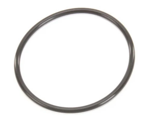 Hoshizaki 4A4755-02 Genuine OEM Replacement Part

A Hoshizaki 4A4755-02 O-Ring ensures a tight seal in your ice-making unit, contributing to efficient operation and preventing unwanted leaks.

    Specifically designed for savings, real OEM o-rings ensure your ice making unit operates efficiently, reducing maintenance costs and prolonging lifespan
    Fits Popular Models: F-1000MWF, FS-1022MLJ-C, F-800MWH
    Product Type: O-Ring
    Compatible Models Include: G65
    Application: Ice Making Unit