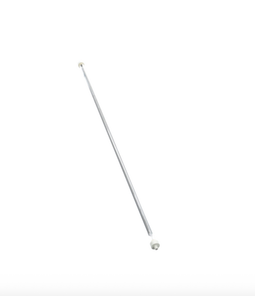 Vulcan Hart 00-825331 Genuine OEM Replacement Part

A Vulcan 00-825331 Heater repurposes energy into heat, letting your cheesemelter fire up to the right temperature to melt cheese and other product properly.

    Real OEM elements are made to the equipment's specification, allowing it to stay safe and efficient
    Fits popular 1036C/P/W Cheesemelters (see FITS MODELS below for complete list)
    Wattage: 1,800W
    Voltage: 208V

APW Hobart 