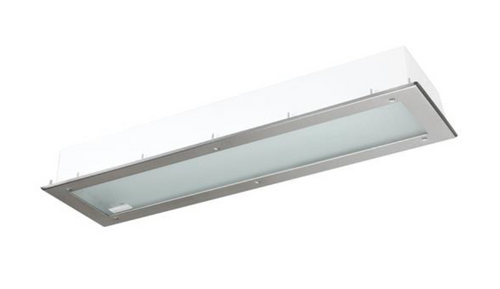 ENVIRONMENTALLY FRIENDLY / ENERGY EFFICIENT
• Higher light output for a brighter, safer work environment
• Long LED life means reduced maintenance costs
• 50,000 hour lamp life
• Easily retrofit for inefficient fluorescent lights
• LED lamps contain no mercury or other hazardous materials
• No ultraviolet rays: Does not attract insects
• Contributes to LEED® energy use reduction credits
