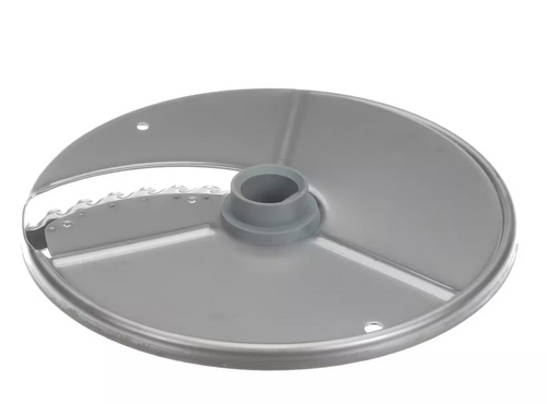 Robot Coupe 27623 Genuine OEM Replacement Part
5 MM RIPPLE CUT SLICER ESSENTIAL