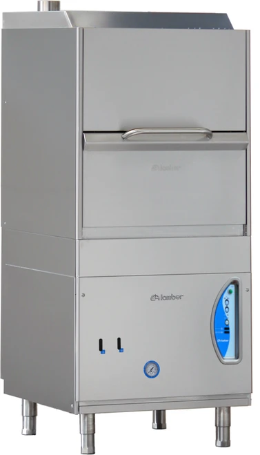 Commercial, Dishwasher, for, Pots, and ,Pans, Lamber, P700EKDPS