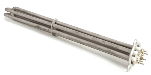 Champion, 111266, Element, Booster, 208/240V, 13.5/18Kw, 3Ph