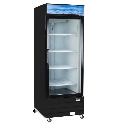 Fridge , 1 Door Glass , SOCOLD PRODUCTS SCP-0210