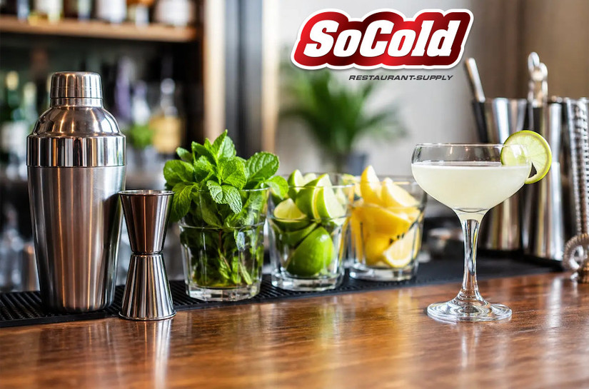 Restaurant Bar Essentials for Reliable Service