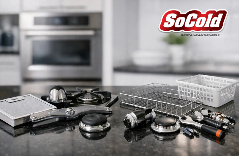 OEM Parts Versus Universal Replacements for Kitchens