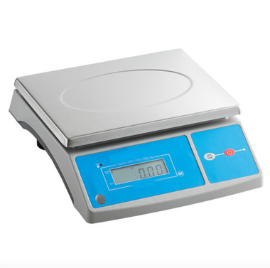 AvaWeigh PC32 2 lb. Digital Portion Control Scale