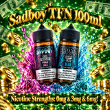 Sadboy TFN 100ml