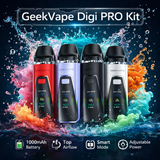 GeekVape Digi PRO Kit