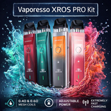 Vaporesso XROS PRO Kit