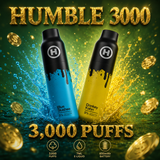 Humble 3000