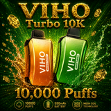 VIHO Turbo 10K