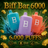 Biff Bar 6000
