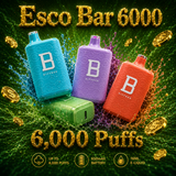 Esco Bar 6000
