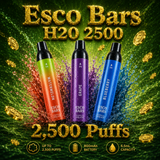 Esco Bars H20 2500