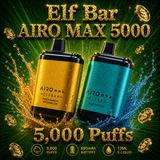EB AIRO MAX 5000