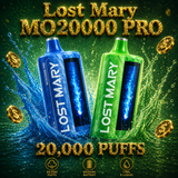 Lost Mary MO20000 PRO