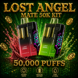 Lost Angel Mate 50K KIT