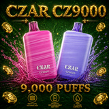 Czar CZ9000