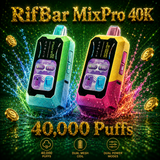 RifBar MixPro 40K