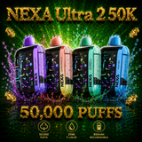 NEXA Ultra 2 50K
