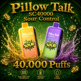 Pillow Talk SC40000 Sour Control TEXAS COMPLIANT