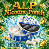 ALP Nicotine Pouch