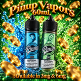 Pinup Vapors 60ml