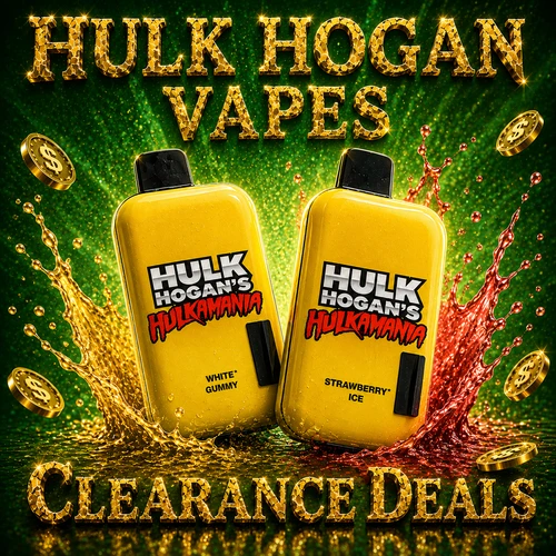 Hulk Hogan