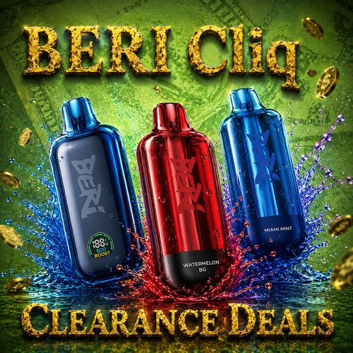 BERI Cliq