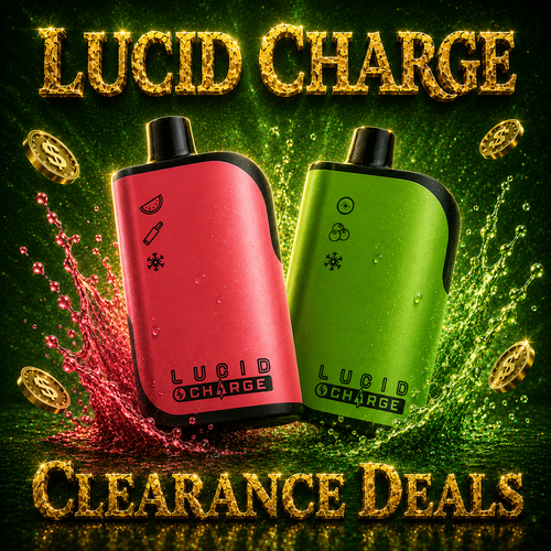 Lucid Charge
