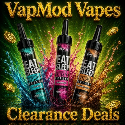 VapMod Vapes