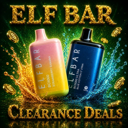 Elf Bar