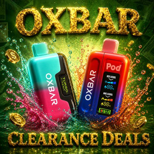 OXBAR