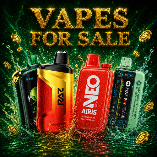 Vapes for Sale