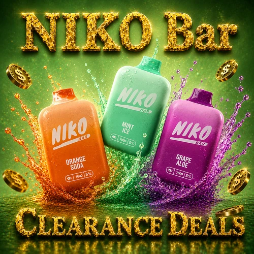 NIKO Bar