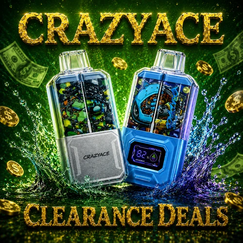 CRAZYACE