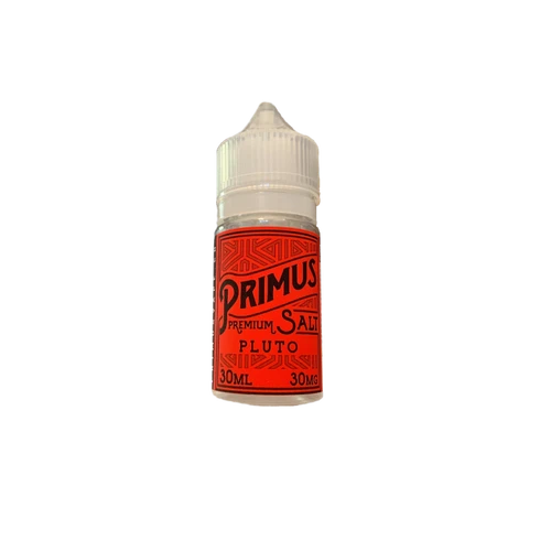 Primus Vape Co. SALT E-Liquid 30ml