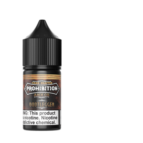 Prohibition Juice Co. SALT E-Liquid 30ml