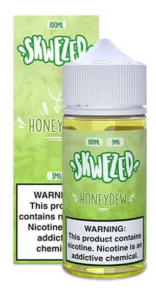 Skwezed E-Liquid 100ml
