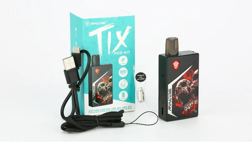 Rincoe Tix Pod Kit