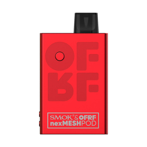 Smok NexMesh Pod Kit
