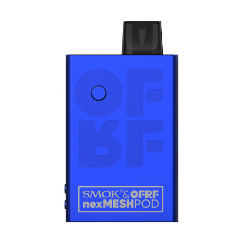 Smok NexMesh Pod Kit
