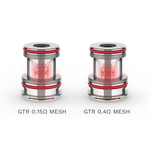 Vaporesso GTR Mesh Coil 3pk