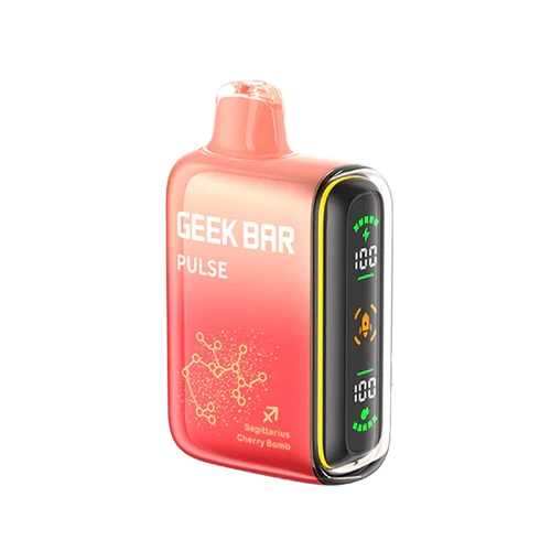 Geek Bar PULSE 15000