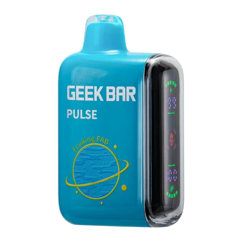 Geek Bar PULSE 15000